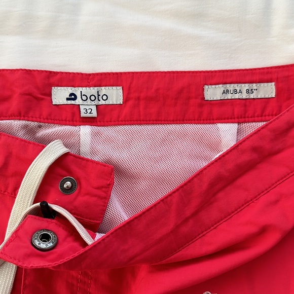 Swim Shorts - Picture 2 of 3